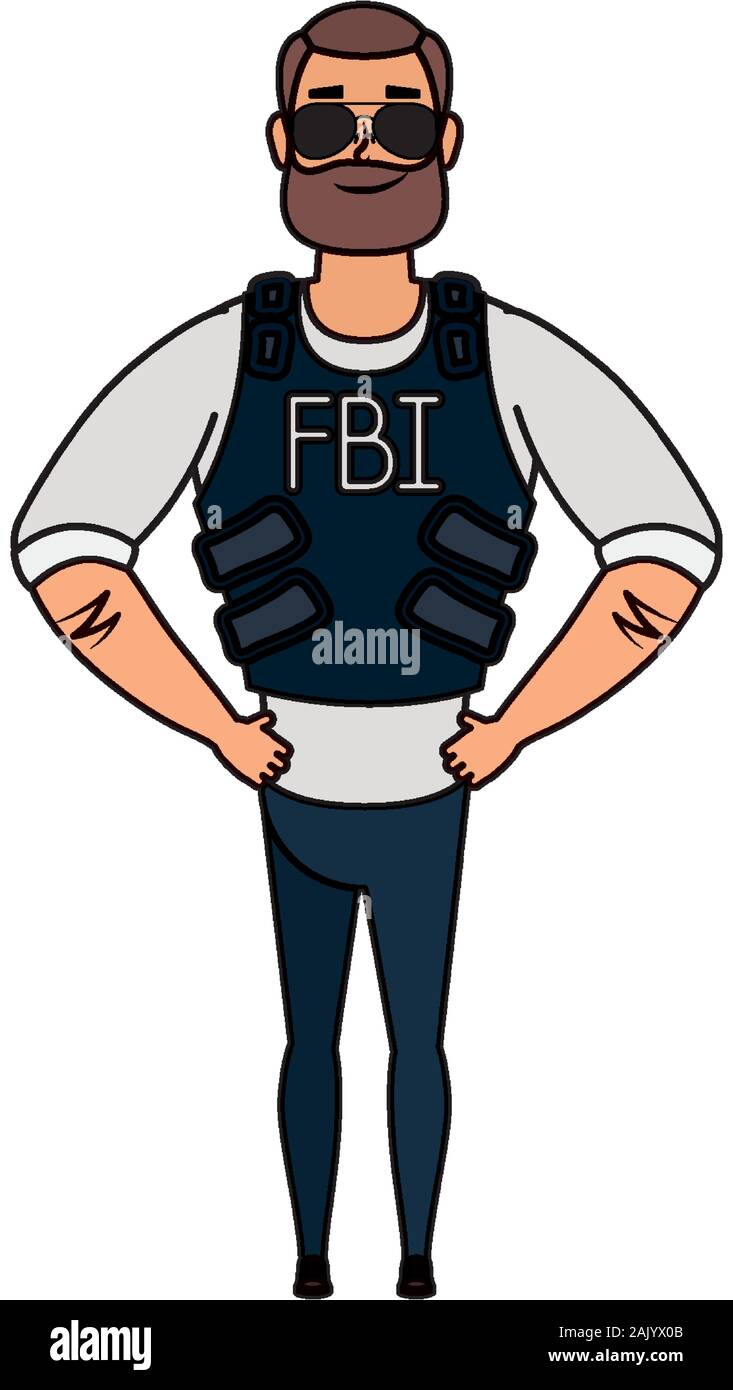 Detail Fbi Agent Werden Nomer 15