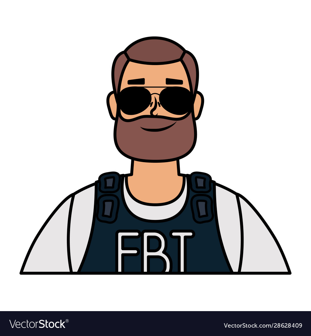 Detail Fbi Agent Werden Nomer 16