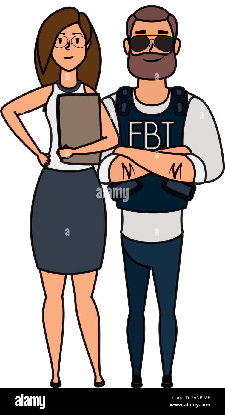 Detail Fbi Agent Werden Nomer 18