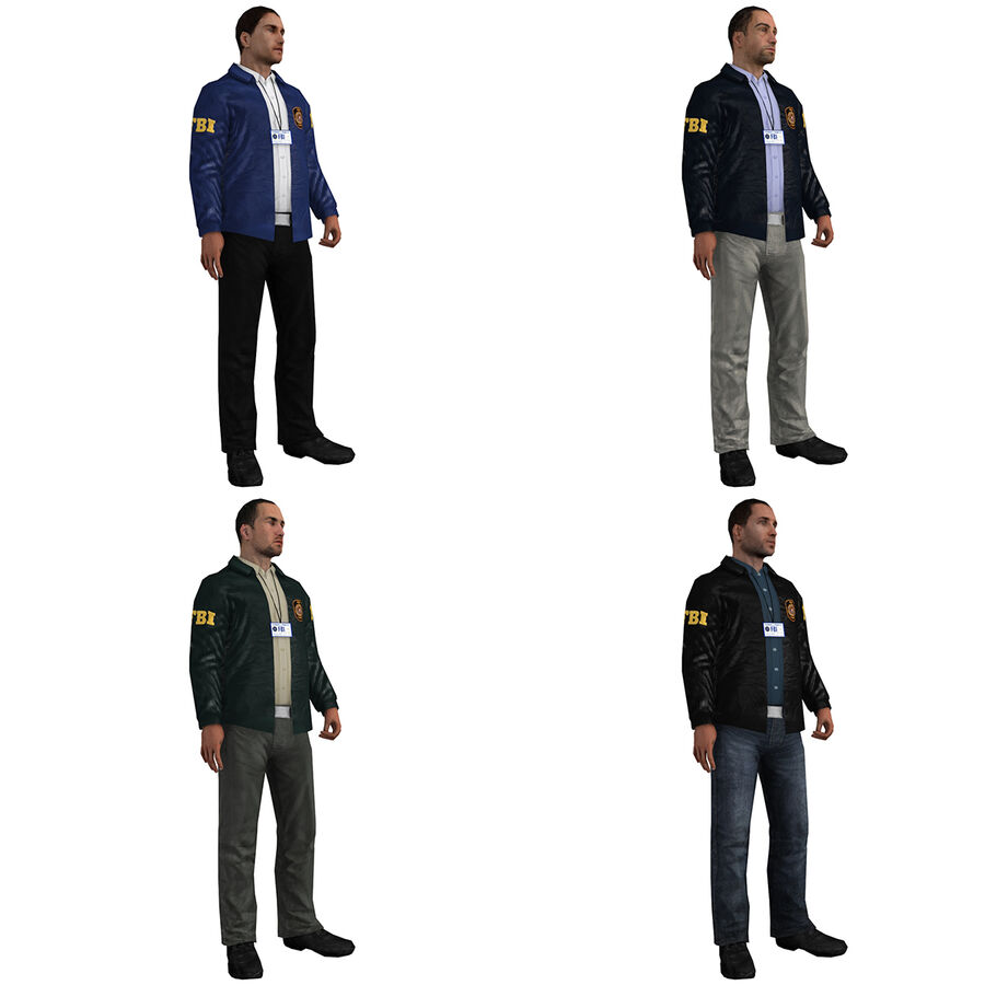 Detail Fbi Agent Werden Nomer 19