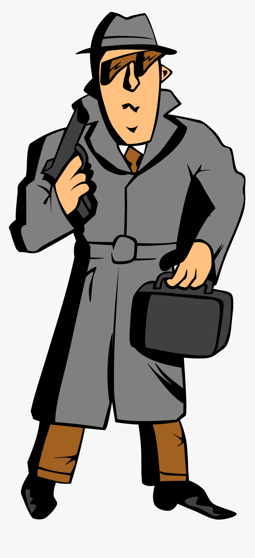 Detail Fbi Agent Werden Nomer 20