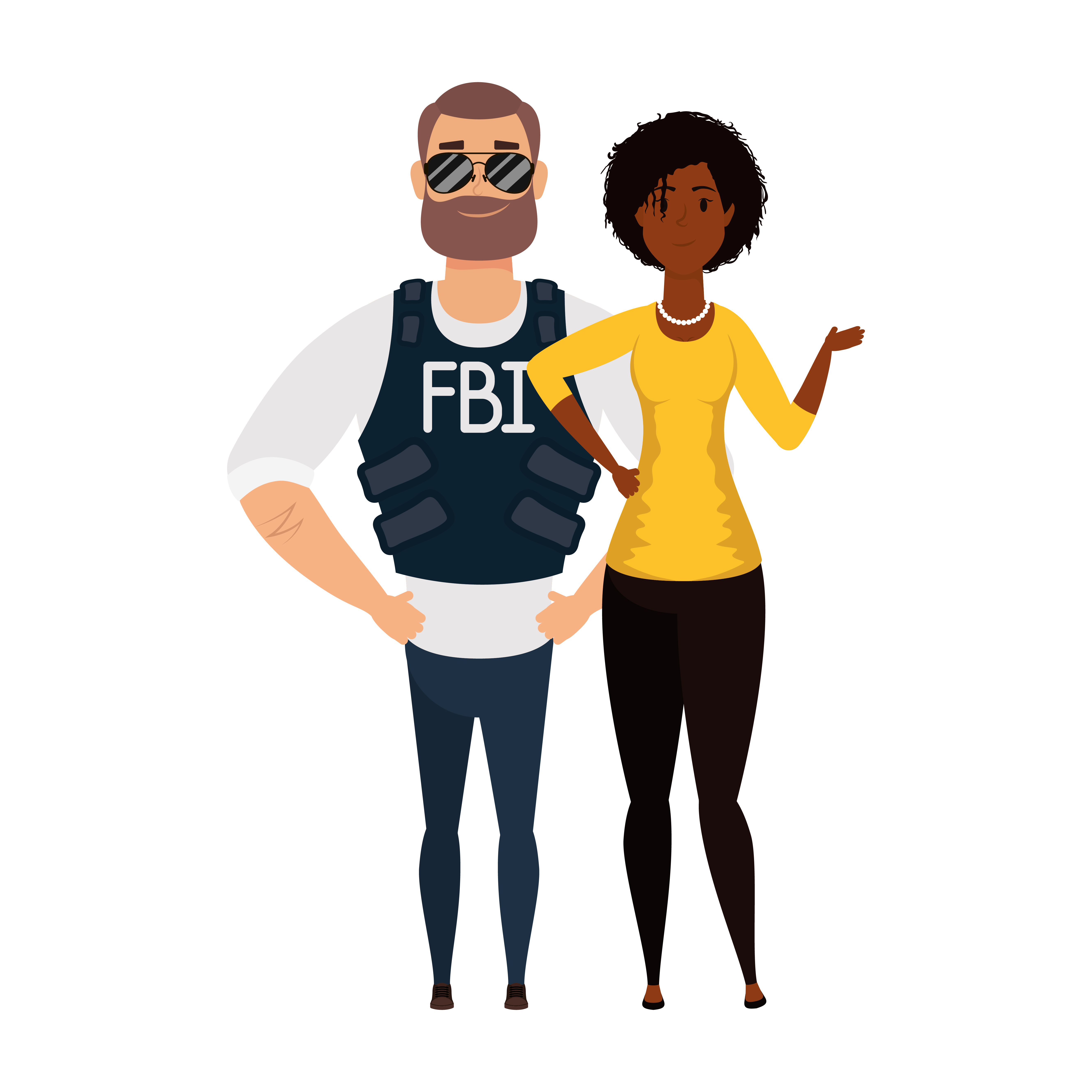 Detail Fbi Agent Werden Nomer 22