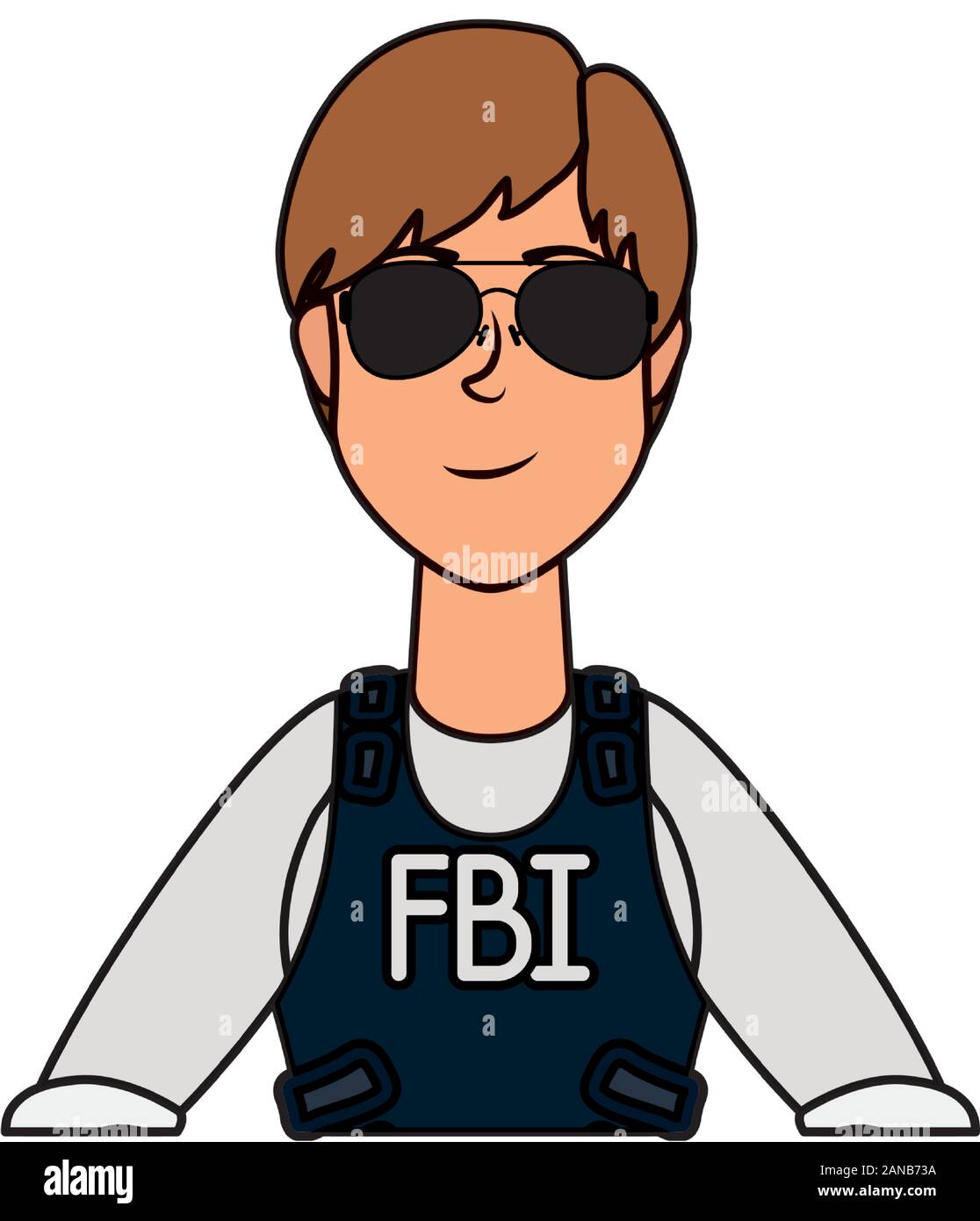 Detail Fbi Agent Werden Nomer 23
