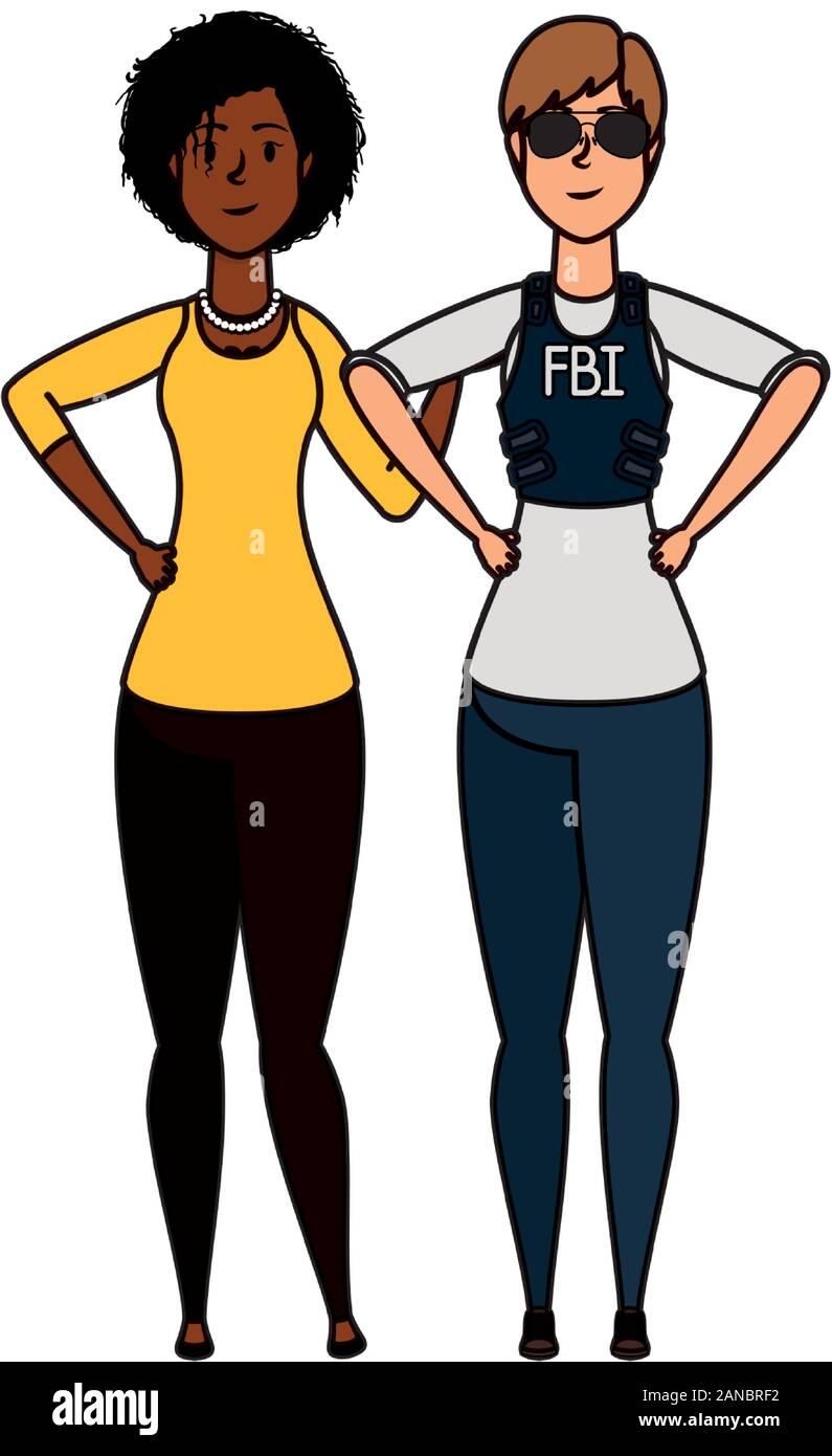 Detail Fbi Agent Werden Nomer 25