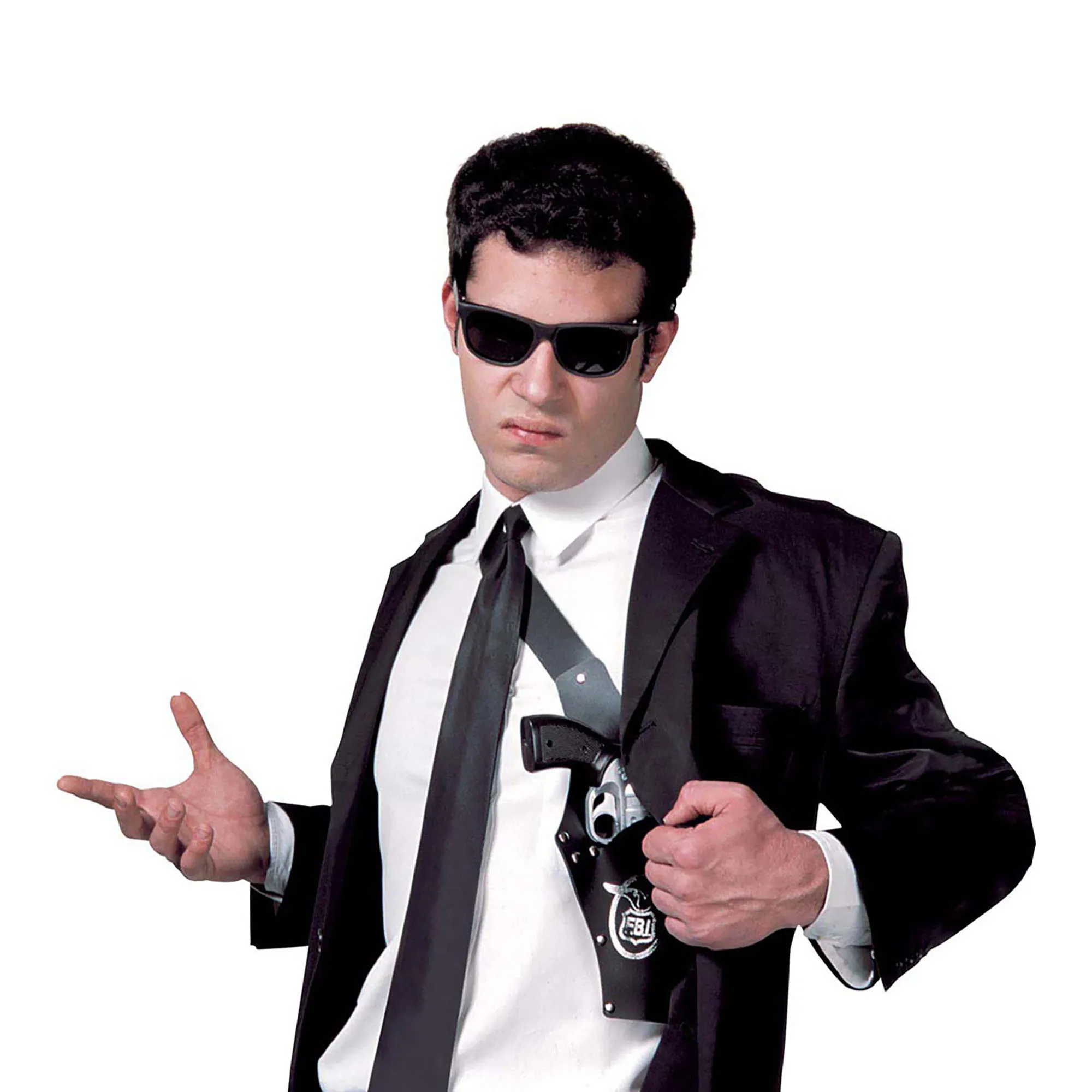 Detail Fbi Agent Werden Nomer 3