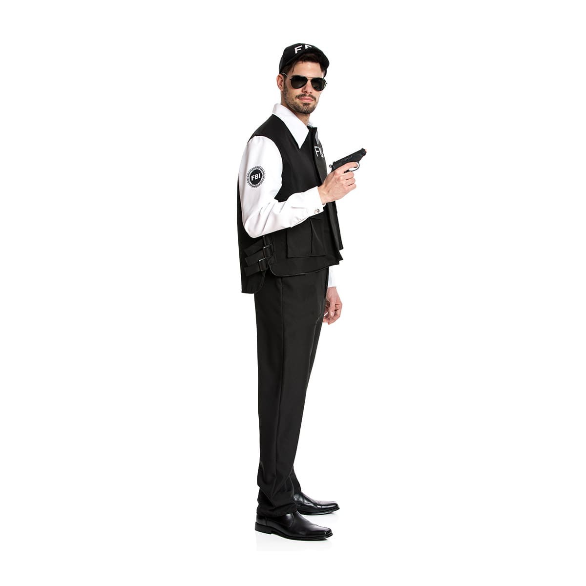 Detail Fbi Agent Werden Nomer 27