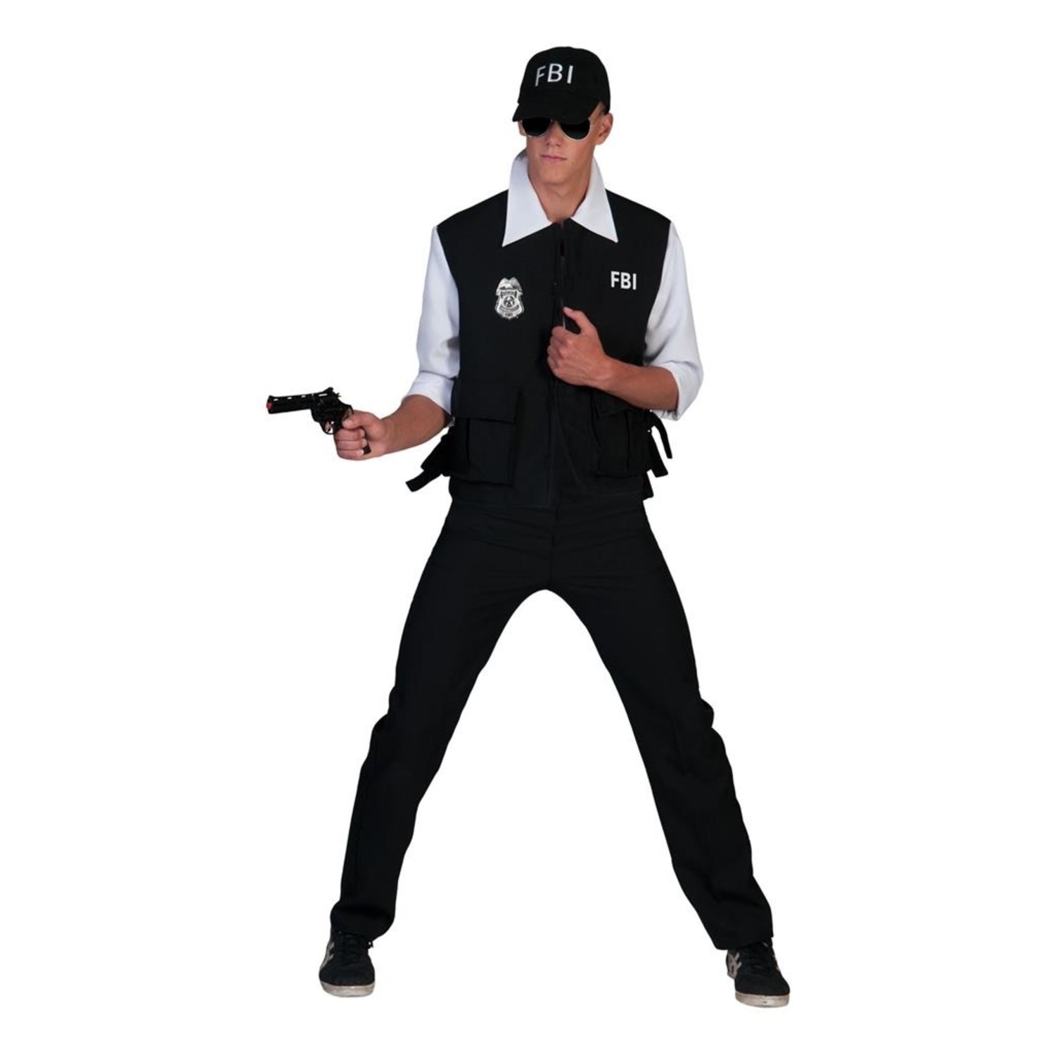 Detail Fbi Agent Werden Nomer 4