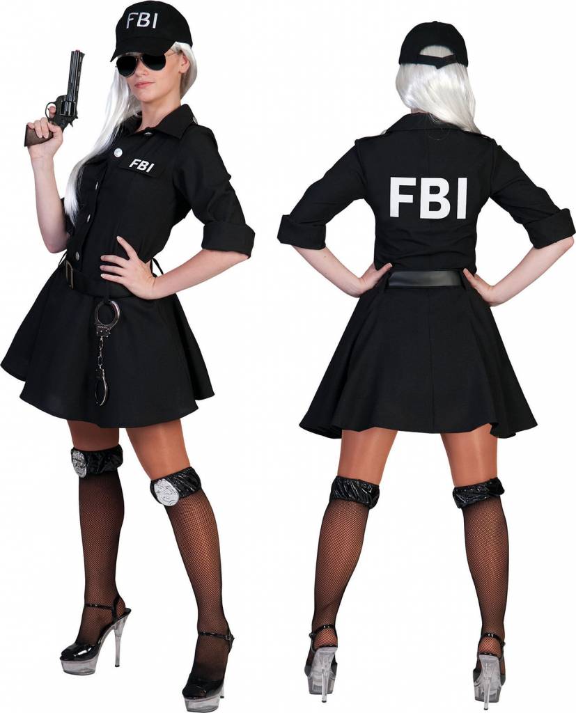 Detail Fbi Agent Werden Nomer 5