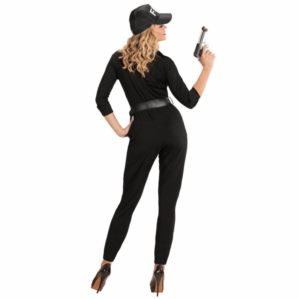 Detail Fbi Agent Werden Nomer 6