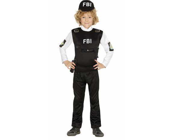 Detail Fbi Agent Werden Nomer 8