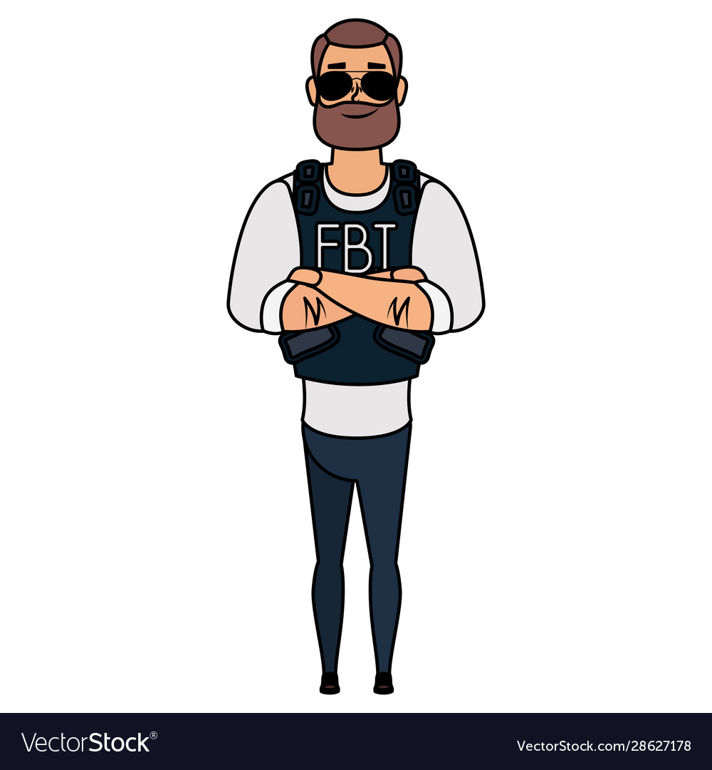 Detail Fbi Agent Werden Nomer 9