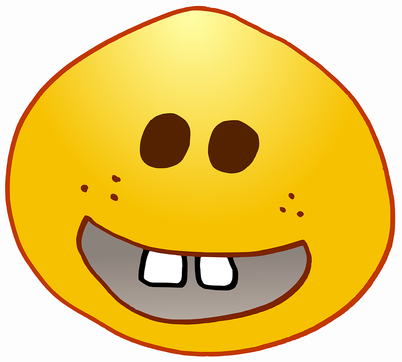 Detail Freundlich Smiley Nomer 15