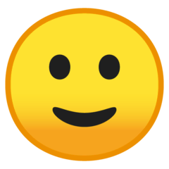 Detail Freundlich Smiley Nomer 19