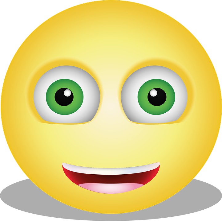 Detail Freundlich Smiley Nomer 5
