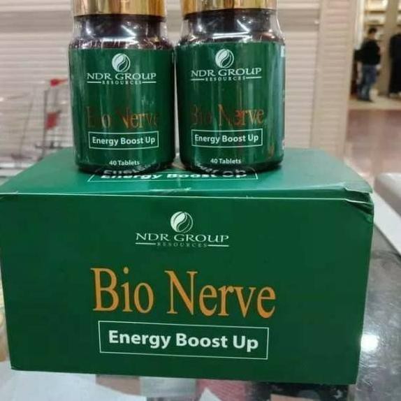 Detail Gambar Bio Nerve Nomer 11