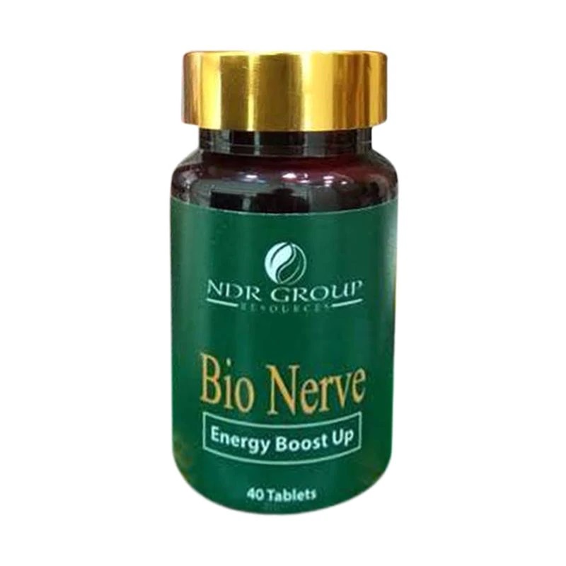 Detail Gambar Bio Nerve Nomer 14