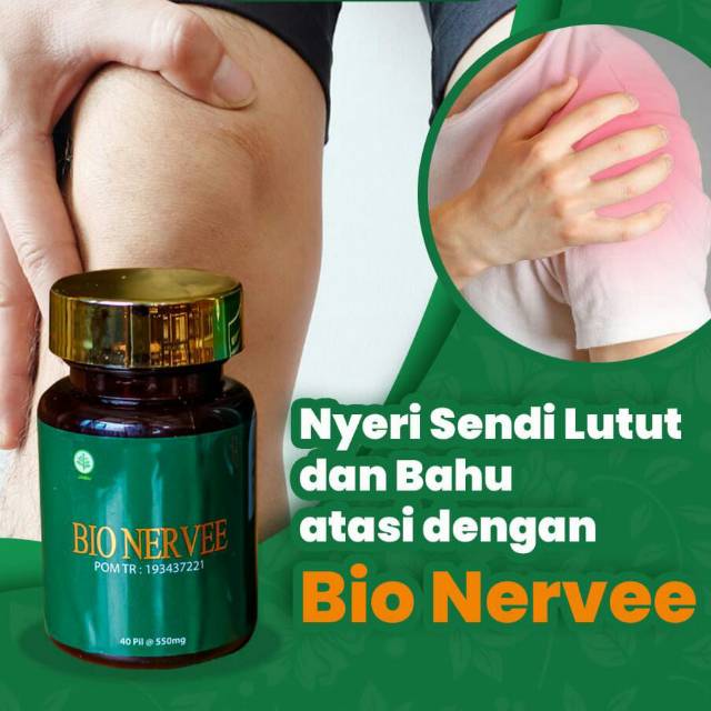 Detail Gambar Bio Nerve Nomer 20