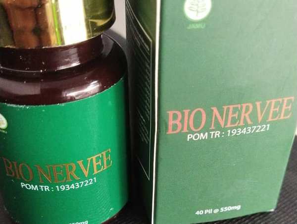 Detail Gambar Bio Nerve Nomer 21