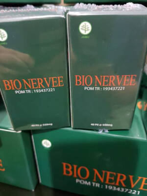 Detail Gambar Bio Nerve Nomer 24