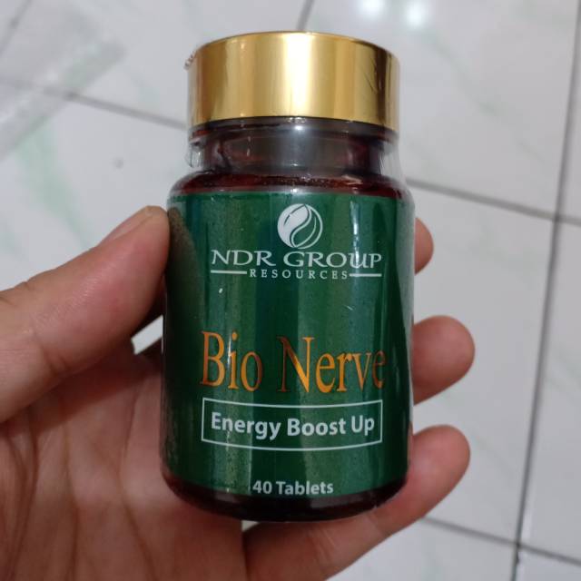 Detail Gambar Bio Nerve Nomer 26