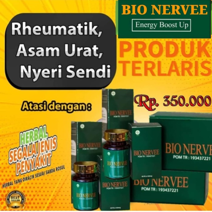 Detail Gambar Bio Nerve Nomer 29