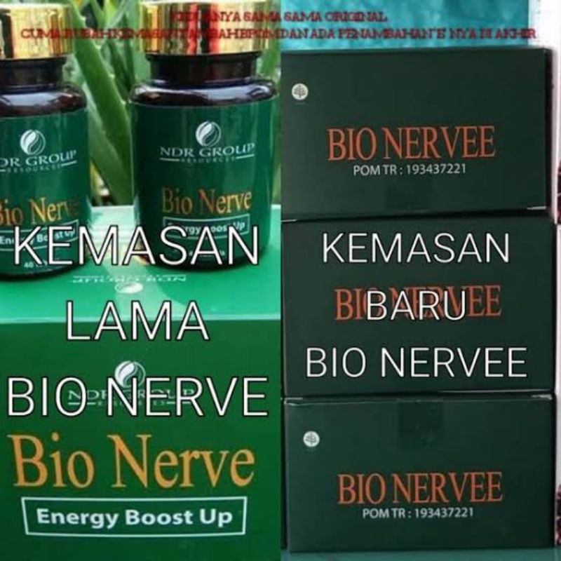 Detail Gambar Bio Nerve Nomer 32