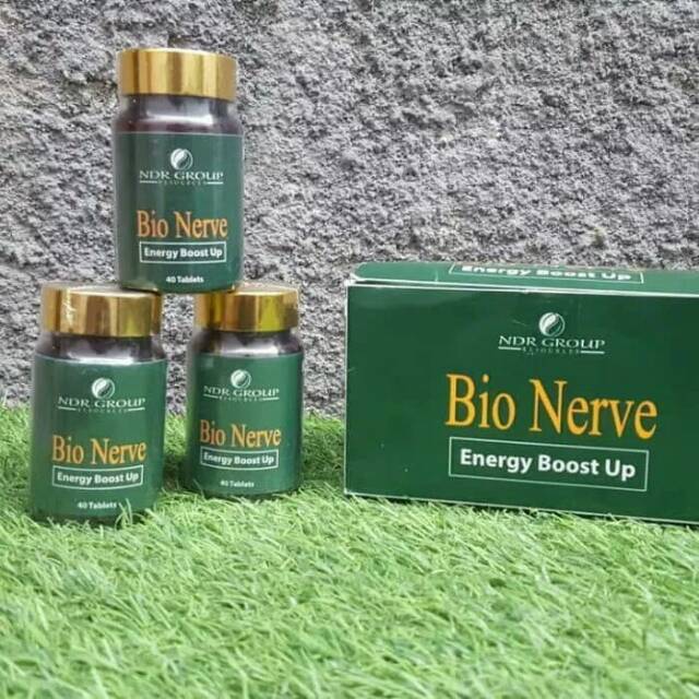 Detail Gambar Bio Nerve Nomer 39