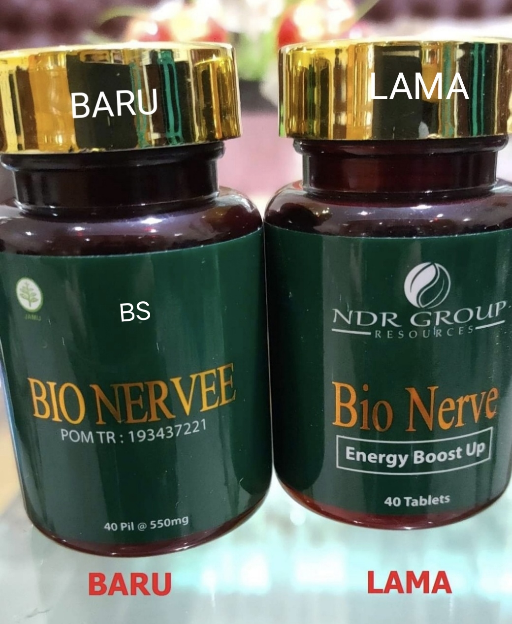 Detail Gambar Bio Nerve Nomer 57