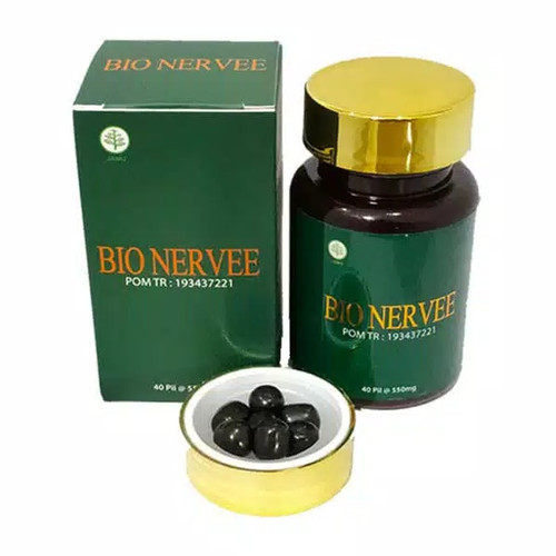 Detail Gambar Bio Nerve Nomer 8