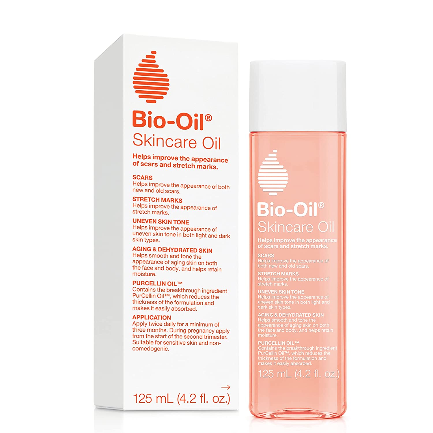 Gambar Bio Oil - KibrisPDR