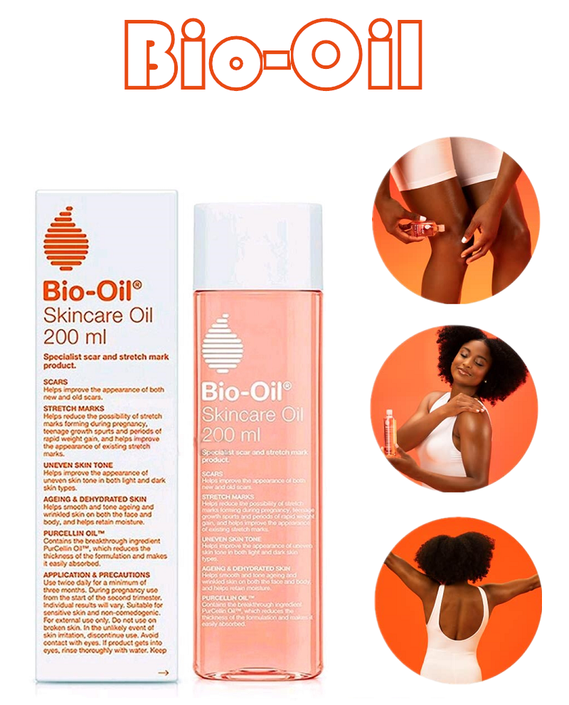 Detail Gambar Bio Oil Nomer 22