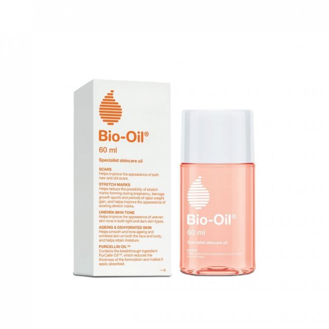 Detail Gambar Bio Oil Nomer 4