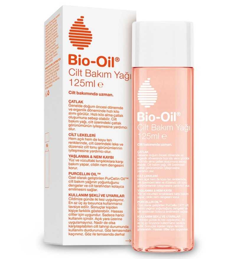 Detail Gambar Bio Oil Nomer 30