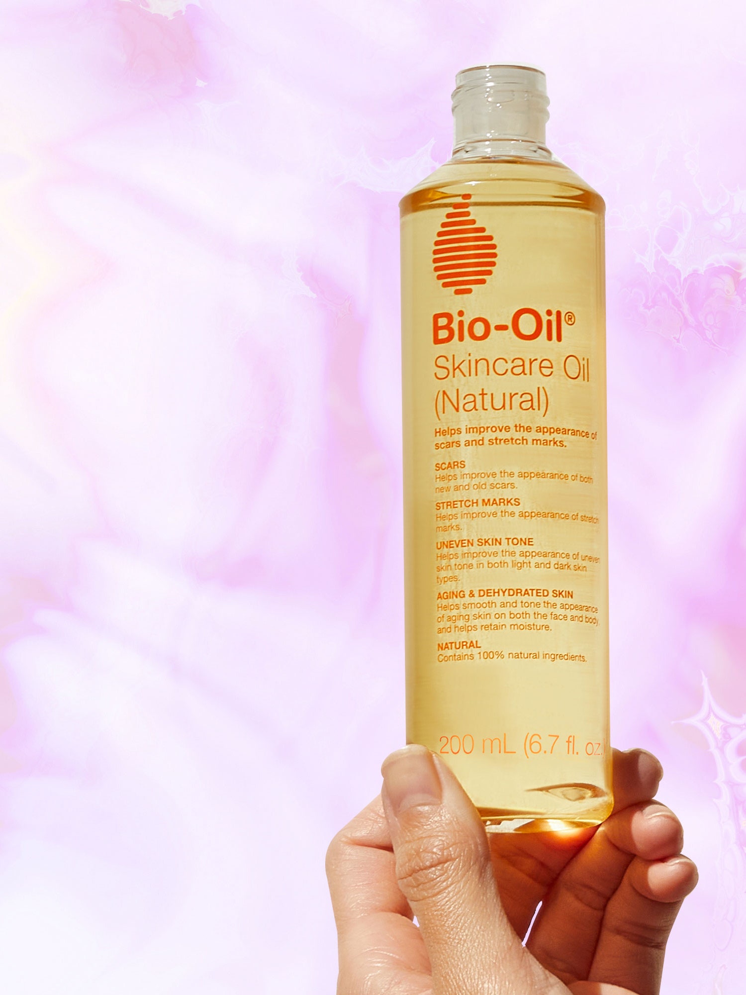 Detail Gambar Bio Oil Nomer 31