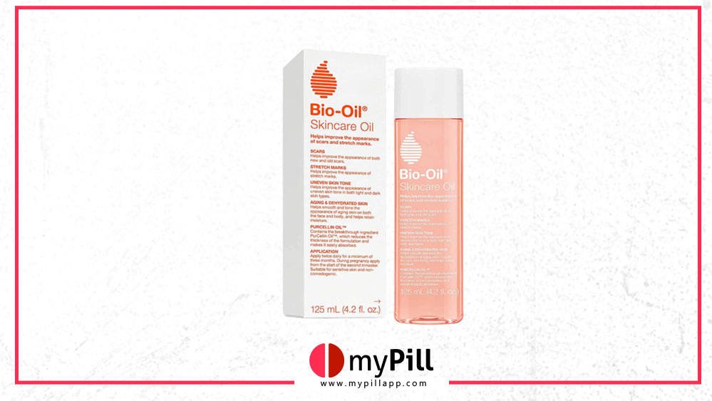 Detail Gambar Bio Oil Nomer 54