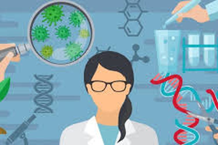 Detail Gambar Bioteknologi Modern Nomer 43