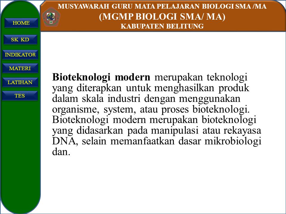 Detail Gambar Bioteknologi Modern Nomer 48