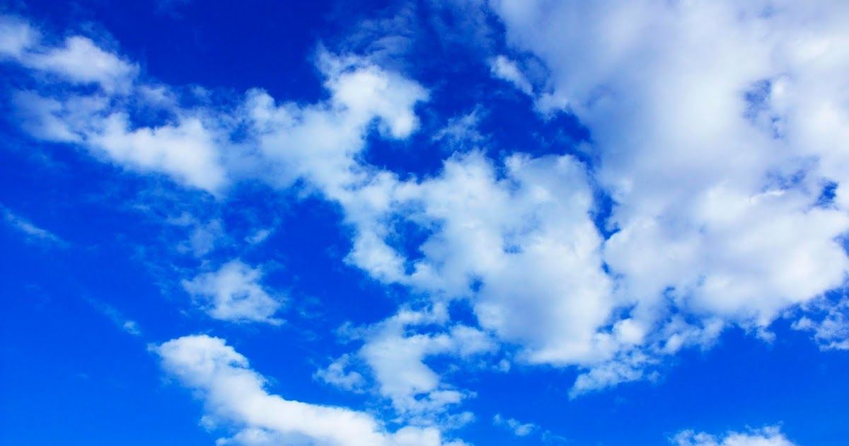 Detail Gambar Biru Langit Nomer 13