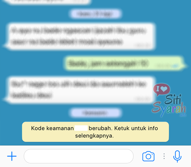 Gambar Bisa Berubah Wa - KibrisPDR