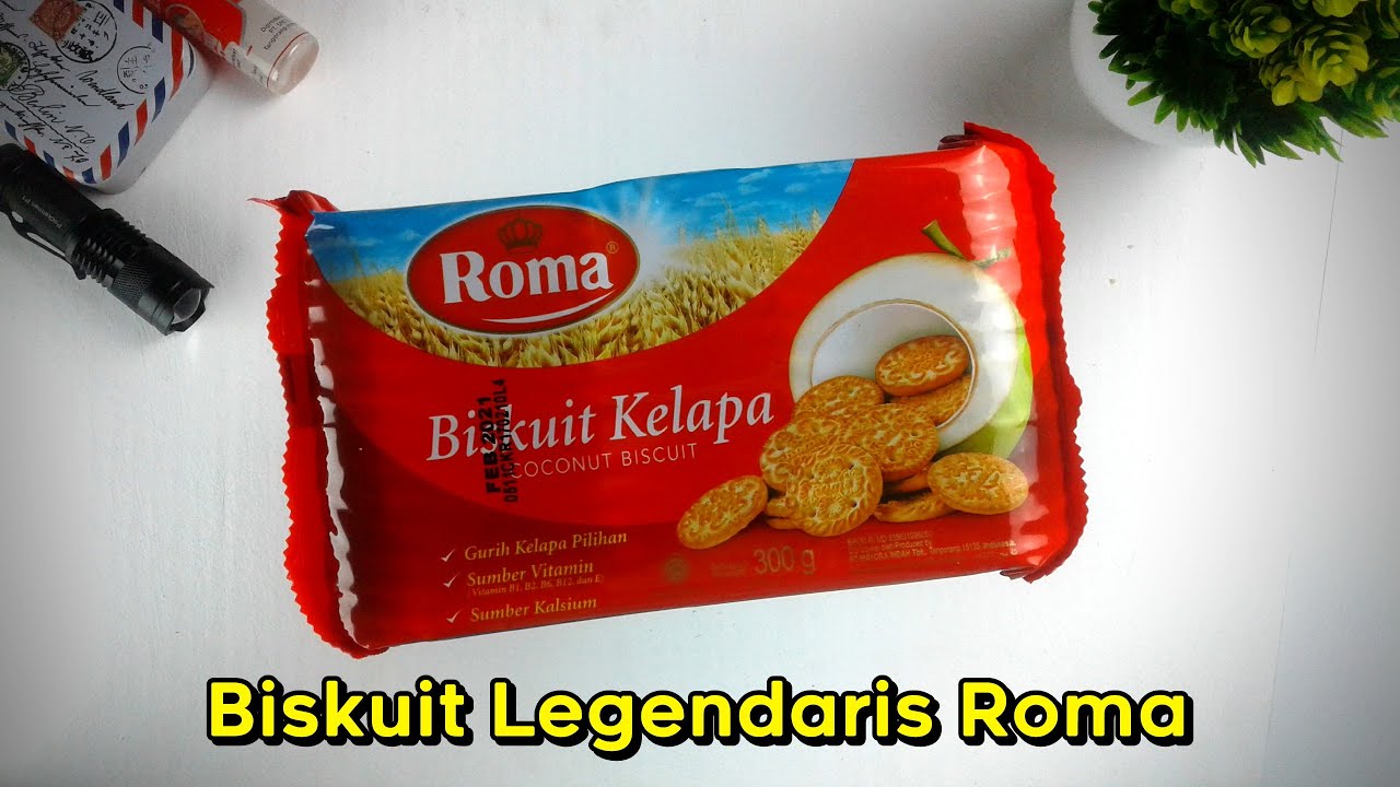 Detail Gambar Biskuit Roma Nomer 45