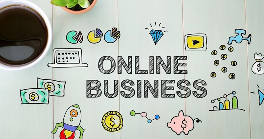 Detail Gambar Bisnis Online Nomer 22