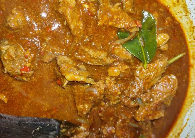 Detail Gambar Bistik Daging Sapi Nomer 26