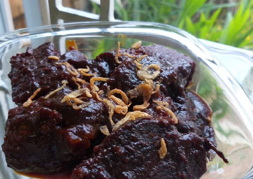 Detail Gambar Bistik Daging Sapi Nomer 48