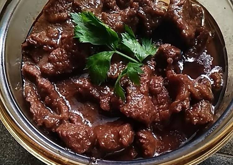 Detail Gambar Bistik Daging Sapi Nomer 49