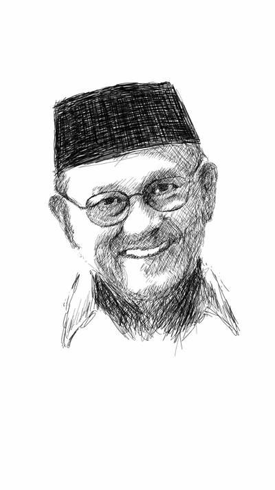 Detail Gambar Bj Habibie Nomer 33