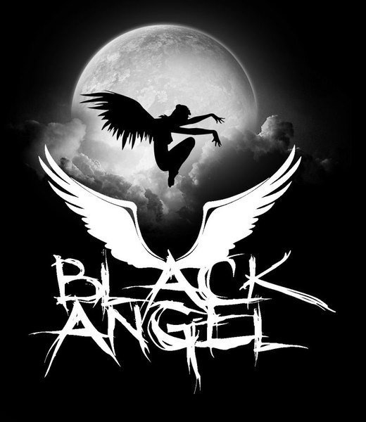 Detail Gambar Black Angel Nomer 19