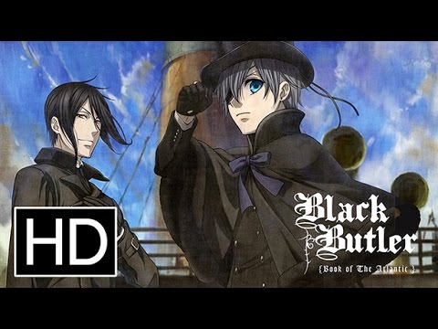 Detail Gambar Black Butler Nomer 42