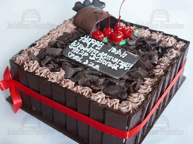 Detail Gambar Black Forest Kotak Nomer 21