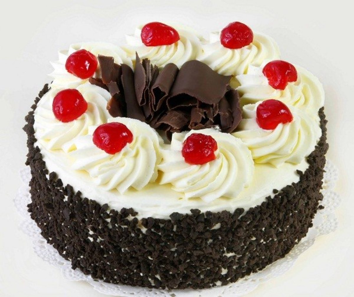 Detail Gambar Black Forest Kotak Nomer 26