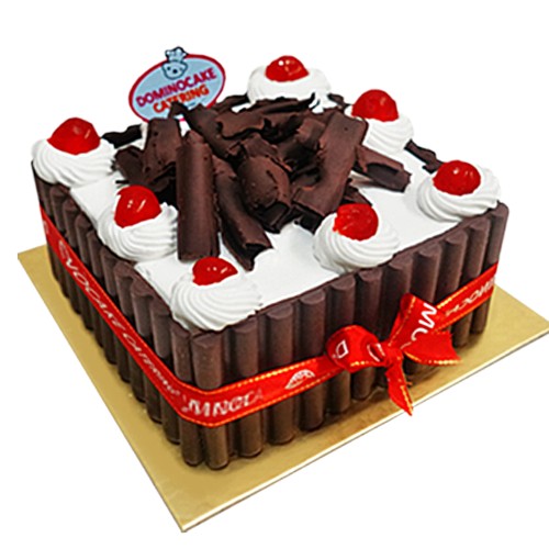 Detail Gambar Black Forest Kotak Nomer 4